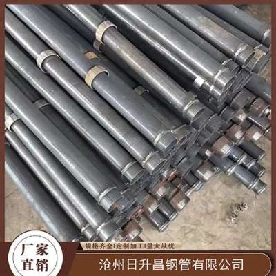 瓜州最薄的声测管壁厚可以到什么程度