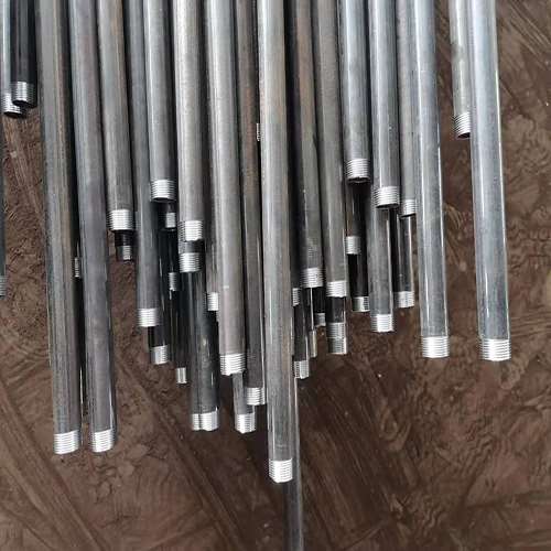 瓜州声测管重量是多少？买管必知的计算公式