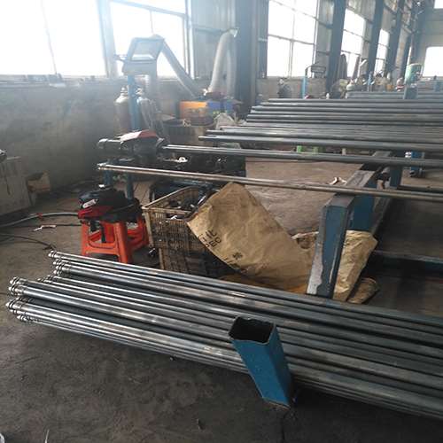 瓜州桥梁桩基声测管的施工工艺流程