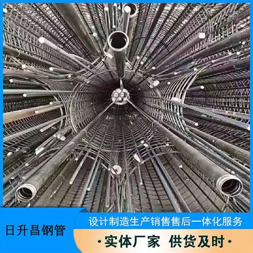 瓜州声测管规格型号有哪些分类？